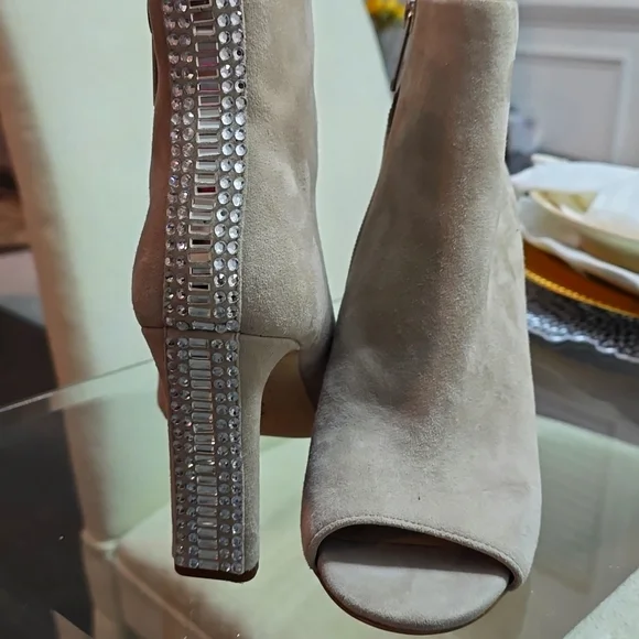 Womens ankle boots - Picture 7 of 7